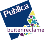 Publica Buitenreclame Logo